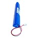 Bater�a para persianas Velux 10,8V 2.200 mAh | Con Conector y Anclaje